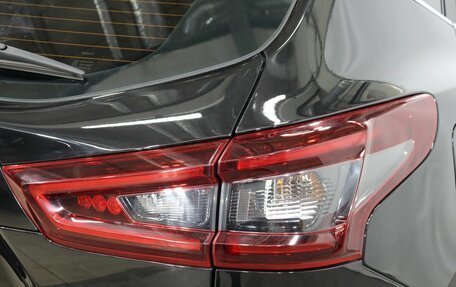 Nissan Qashqai, 2021 год, 2 099 000 рублей, 28 фотография