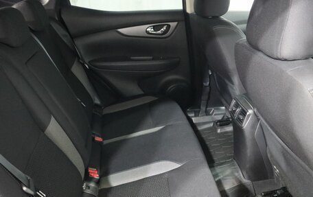 Nissan Qashqai, 2021 год, 2 099 000 рублей, 26 фотография