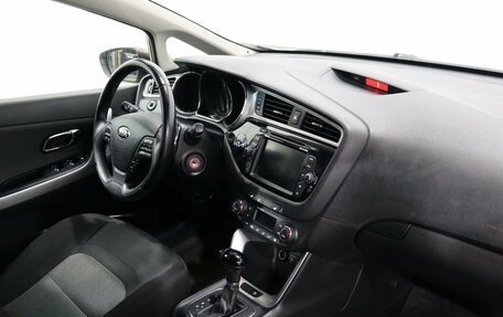 KIA cee'd III, 2015 год, 1 249 000 рублей, 10 фотография