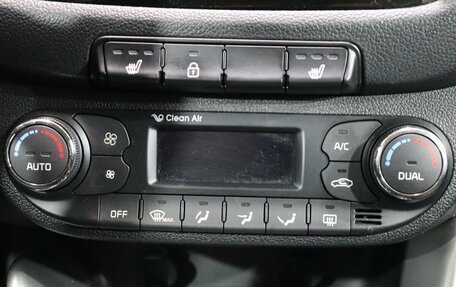 KIA cee'd III, 2015 год, 1 249 000 рублей, 16 фотография
