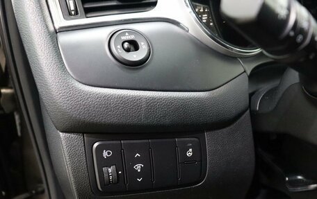 KIA cee'd III, 2015 год, 1 249 000 рублей, 21 фотография