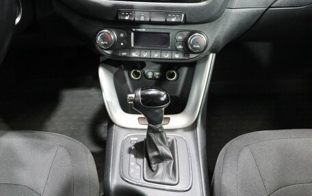 KIA cee'd III, 2015 год, 1 249 000 рублей, 17 фотография