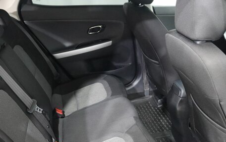 KIA cee'd III, 2015 год, 1 249 000 рублей, 19 фотография