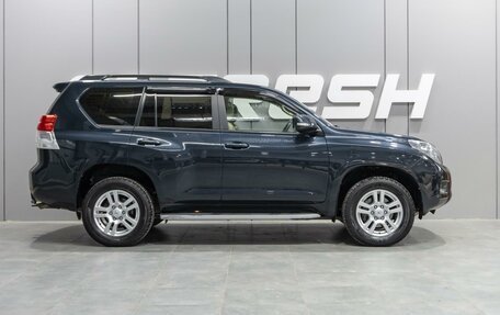 Toyota Land Cruiser Prado 150 рестайлинг 2, 2010 год, 3 349 000 рублей, 5 фотография