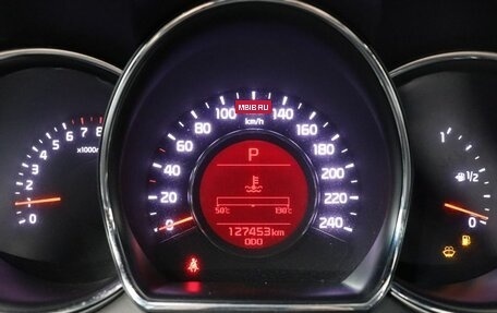KIA cee'd III, 2015 год, 1 249 000 рублей, 18 фотография