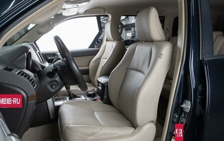 Toyota Land Cruiser Prado 150 рестайлинг 2, 2010 год, 3 349 000 рублей, 10 фотография