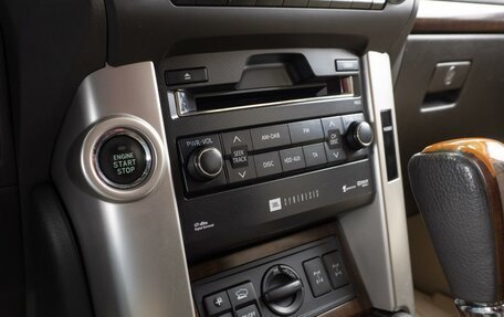 Toyota Land Cruiser Prado 150 рестайлинг 2, 2010 год, 3 349 000 рублей, 22 фотография