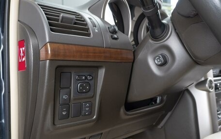 Toyota Land Cruiser Prado 150 рестайлинг 2, 2010 год, 3 349 000 рублей, 20 фотография