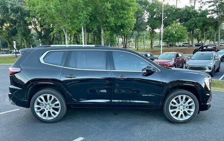 GMC Acadia, 2025 год, 5 750 000 рублей, 9 фотография