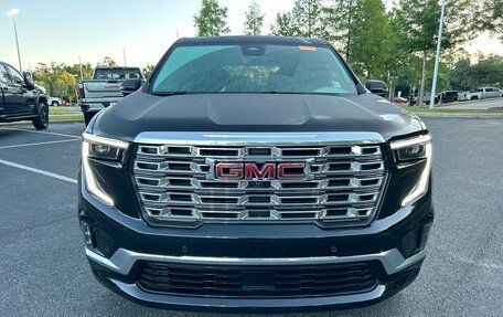 GMC Acadia, 2025 год, 5 750 000 рублей, 3 фотография