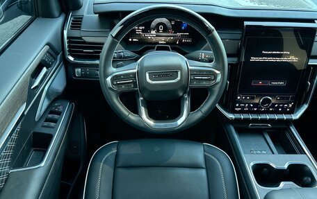 GMC Acadia, 2025 год, 5 750 000 рублей, 16 фотография