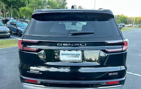 GMC Acadia, 2025 год, 5 750 000 рублей, 7 фотография
