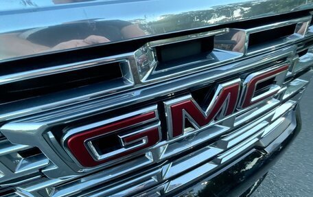 GMC Acadia, 2025 год, 5 750 000 рублей, 4 фотография