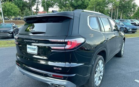 GMC Acadia, 2025 год, 5 750 000 рублей, 8 фотография