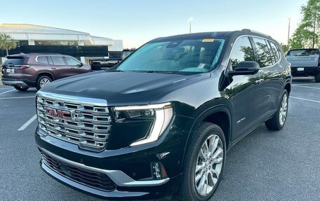 GMC Acadia, 2025 год, 5 750 000 рублей, 5 фотография