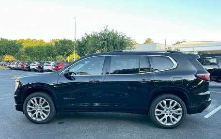 GMC Acadia, 2025 год, 5 750 000 рублей, 12 фотография
