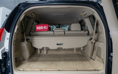 Toyota Land Cruiser Prado 150 рестайлинг 2, 2010 год, 3 349 000 рублей, 29 фотография