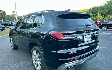 GMC Acadia, 2025 год, 5 750 000 рублей, 6 фотография