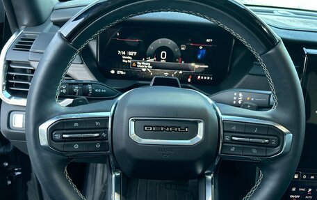 GMC Acadia, 2025 год, 5 750 000 рублей, 17 фотография