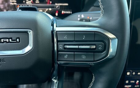 GMC Acadia, 2025 год, 5 750 000 рублей, 19 фотография