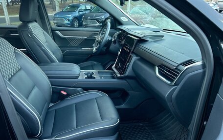 GMC Acadia, 2025 год, 5 750 000 рублей, 30 фотография