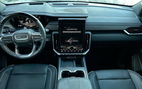 GMC Acadia, 2025 год, 5 750 000 рублей, 24 фотография