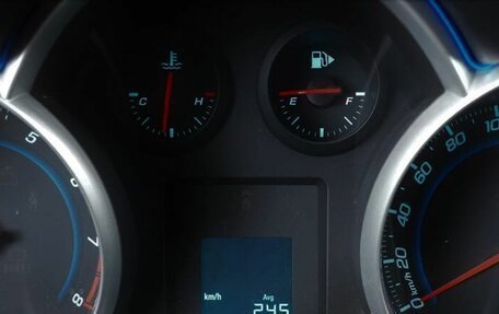 Chevrolet Cruze II, 2012 год, 589 000 рублей, 6 фотография