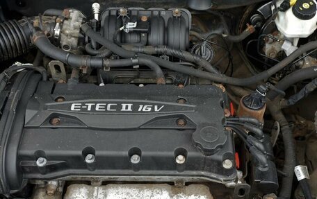 Chevrolet Cruze II, 2012 год, 589 000 рублей, 14 фотография
