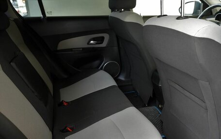 Chevrolet Cruze II, 2012 год, 589 000 рублей, 12 фотография