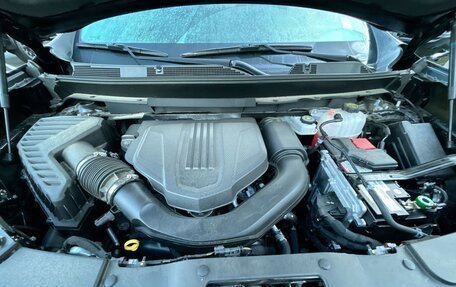 GMC Acadia, 2025 год, 5 750 000 рублей, 34 фотография