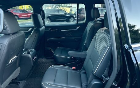 GMC Acadia, 2025 год, 5 750 000 рублей, 31 фотография