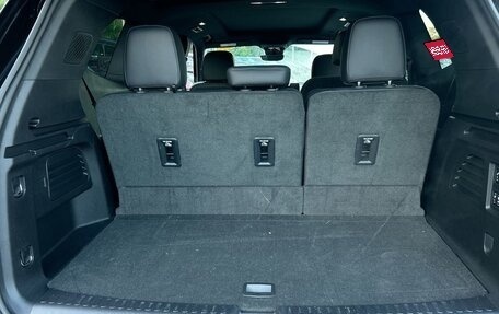 GMC Acadia, 2025 год, 5 750 000 рублей, 33 фотография