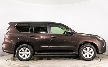 Lexus GX II, 2014 год, 3 299 000 рублей, 4 фотография