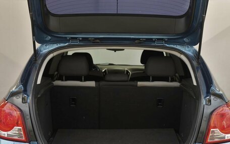 Chevrolet Cruze II, 2012 год, 589 000 рублей, 13 фотография