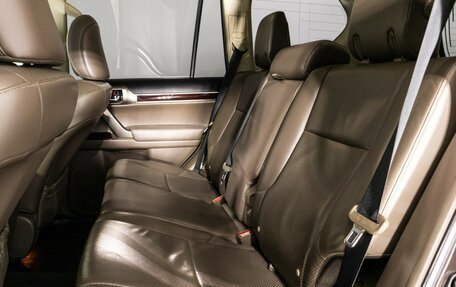 Lexus GX II, 2014 год, 3 299 000 рублей, 10 фотография