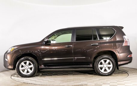 Lexus GX II, 2014 год, 3 299 000 рублей, 8 фотография