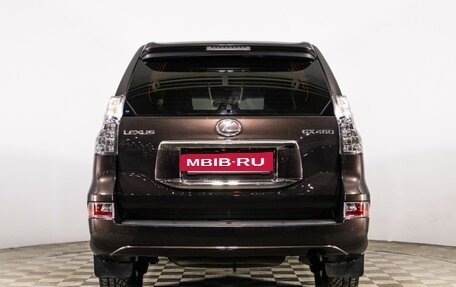 Lexus GX II, 2014 год, 3 299 000 рублей, 6 фотография