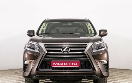 Lexus GX II, 2014 год, 3 299 000 рублей, 2 фотография