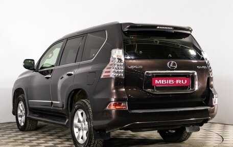 Lexus GX II, 2014 год, 3 299 000 рублей, 7 фотография