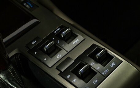 Lexus GX II, 2014 год, 3 299 000 рублей, 19 фотография