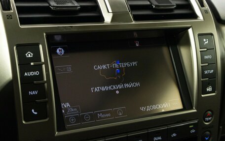 Lexus GX II, 2014 год, 3 299 000 рублей, 21 фотография