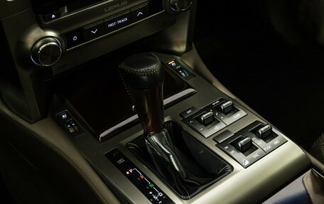 Lexus GX II, 2014 год, 3 299 000 рублей, 18 фотография