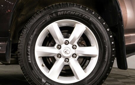 Lexus GX II, 2014 год, 3 299 000 рублей, 27 фотография