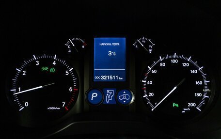 Lexus GX II, 2014 год, 3 299 000 рублей, 12 фотография