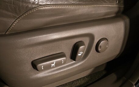 Lexus GX II, 2014 год, 3 299 000 рублей, 15 фотография