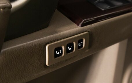 Lexus GX II, 2014 год, 3 299 000 рублей, 16 фотография