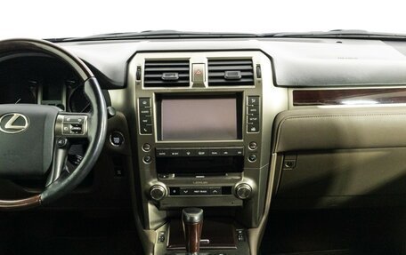 Lexus GX II, 2014 год, 3 299 000 рублей, 14 фотография