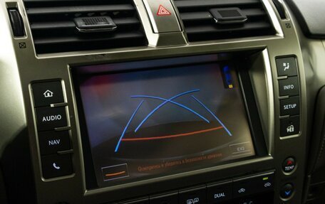 Lexus GX II, 2014 год, 3 299 000 рублей, 22 фотография