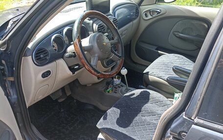 Chrysler PT Cruiser, 2002 год, 540 000 рублей, 8 фотография