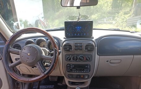 Chrysler PT Cruiser, 2002 год, 540 000 рублей, 3 фотография